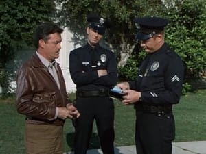 Adam-12 7. évad Ep.5 5. epizód