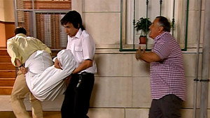 Aqui Não Há Quem Viva Season 1 Ep.11 11. epizód