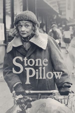 Stone Pillow poszter