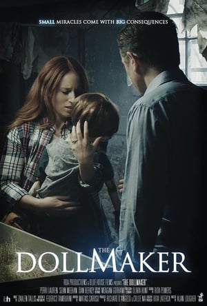 The Dollmaker poszter