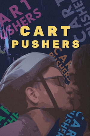 Cart Pushers poszter