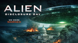 Alien Disclosure Day háttérkép