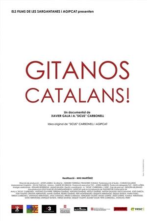 Gitanos catalans!