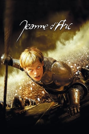 Jeanne d'Arc - Az Orléans-i szűz poszter