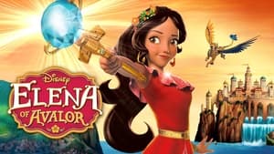 Elena, Avalor hercegnője kép