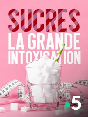 Sucres, la grande intoxication