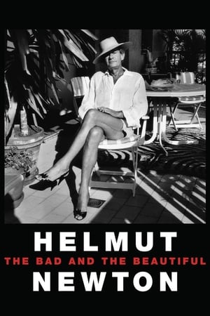 Helmut Newton: The Bad and the Beautiful poszter