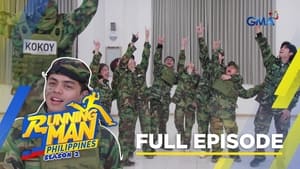 Running Man Philippines 2. évad Ep.36 36. epizód