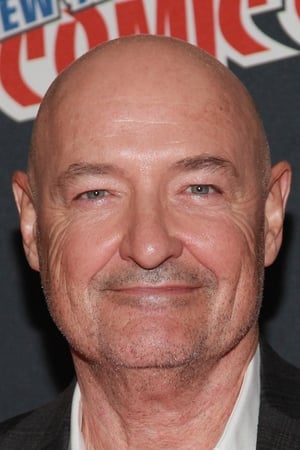 Terry O'Quinn profil kép