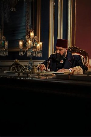 Payitaht: Abdülhamid poszter