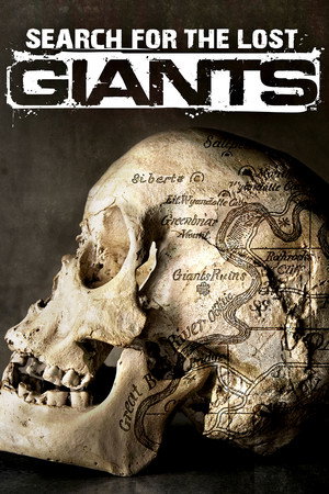 Search for the Lost Giants poszter