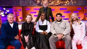 The Graham Norton Show 30. évad Ep.2 2. epizód