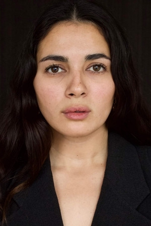 Mounia Zahzam profil kép