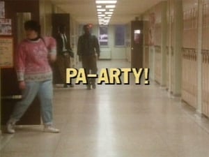 Degrassi Junior High Season 3 Ep.15 15. epizód