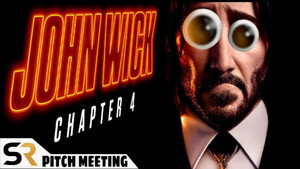 Pitch Meeting 7. évad Ep.39 39. epizód