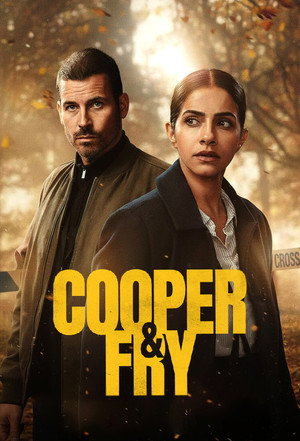 Cooper & Fry poszter