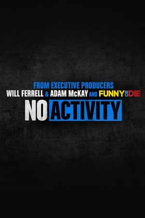 No Activity poszter