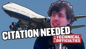 Citation Needed 5. évad Ep.3 3. epizód