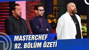 MasterChef Türkiye 4. évad Ep.92 92. epizód