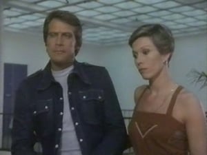 The Six Million Dollar Man 5. évad Ep.10 10. epizód