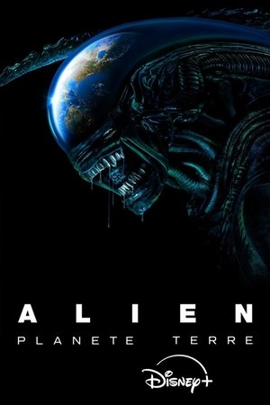 Alien: Föld poszter