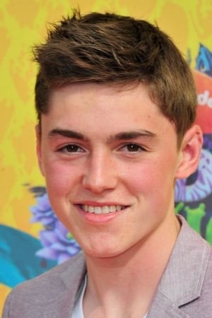 Spencer List profil kép