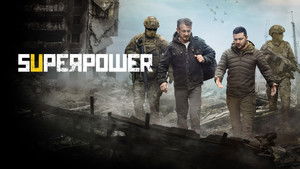 Superpower háttérkép