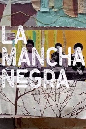 La Mancha Negra poszter
