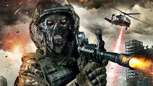 Sniper Corpse háttérkép