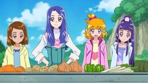 魔法つかいプリキュア! 1. évad Ep.13 13. epizód