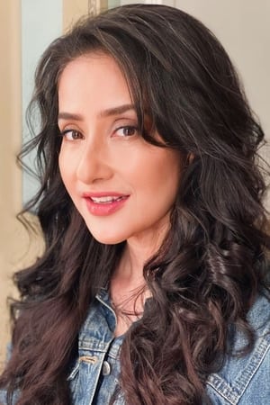 Manisha Koirala profil kép