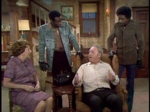 All in the Family Season 2 Ep.4 4. epizód