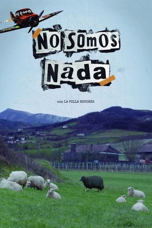 No somos nada poszter