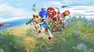 Sonic Boom kép