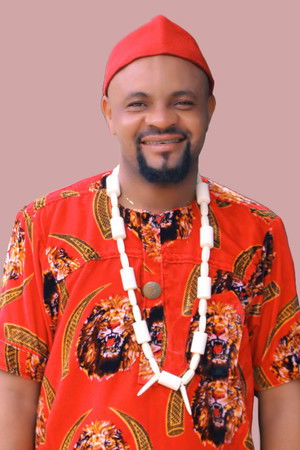 Kelechi Sunday profil kép