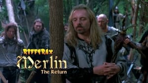 Merlin: The Return háttérkép