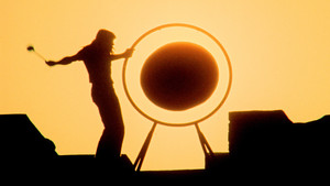 Pink Floyd: Live at Pompeii háttérkép