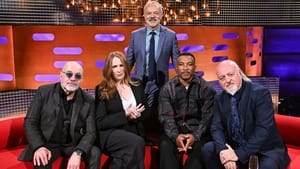 The Graham Norton Show 31. évad Ep.2 2. epizód