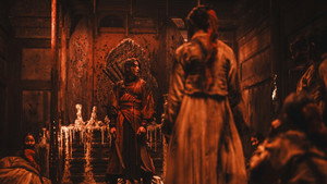 A Keleti Palota kép