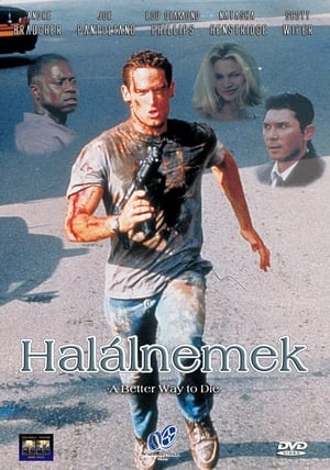 Halálnemek