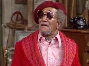 Sanford and Son Season 5 Ep.5 5. epizód