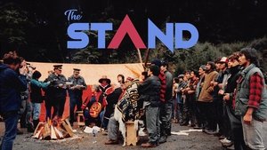 The Stand háttérkép