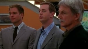 NCIS 4. évad Ep.3 Villámrandi