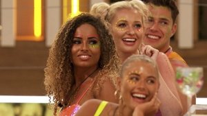 Love Island 5. évad Ep.25 25. epizód