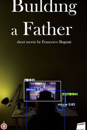 Building a Father poszter