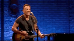 Springsteen a Broadway-n háttérkép