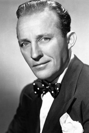 Bing Crosby profil kép