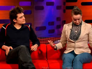 The Graham Norton Show 1. évad Ep.2 2. epizód