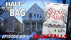 Half in the Bag 13. évad Ep.4 4. epizód