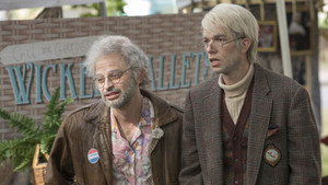 Portlandia Season 8 Ep.8 8. epizód